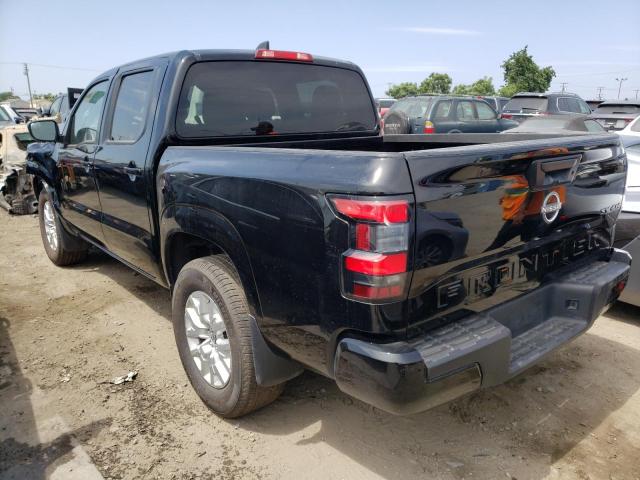 Photo 1 VIN: 1N6ED1EK4NN689803 - NISSAN FRONTIER S 