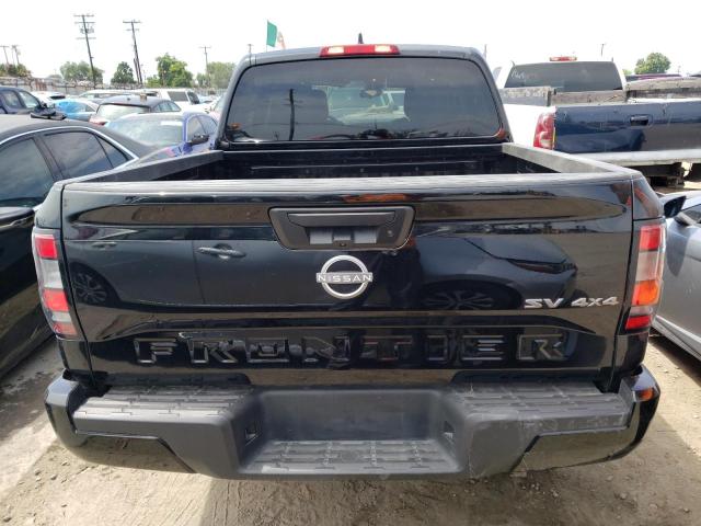 Photo 5 VIN: 1N6ED1EK4NN689803 - NISSAN FRONTIER S 