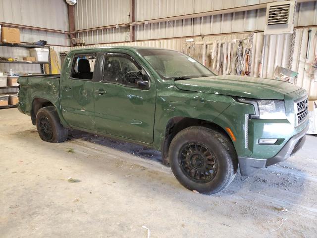 Photo 3 VIN: 1N6ED1EK4PN600170 - NISSAN FRONTIER 