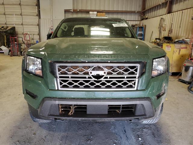 Photo 4 VIN: 1N6ED1EK4PN600170 - NISSAN FRONTIER 