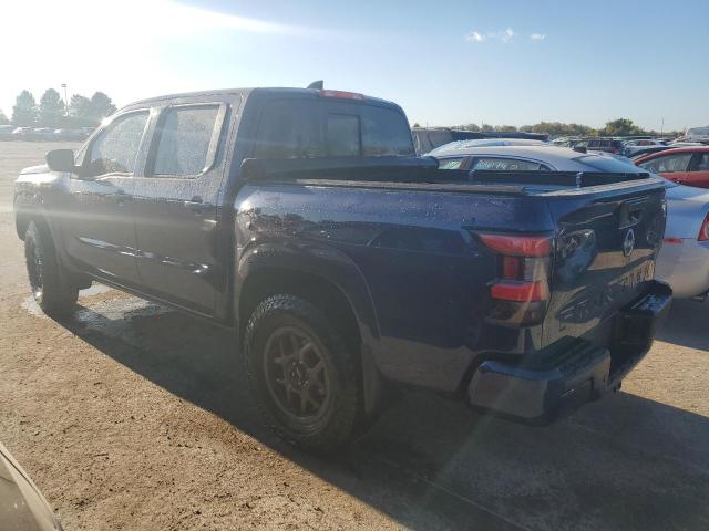 Photo 1 VIN: 1N6ED1EK4PN604705 - NISSAN FRONTIER 