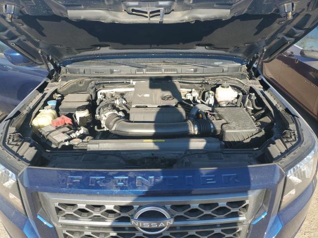 Photo 10 VIN: 1N6ED1EK4PN604705 - NISSAN FRONTIER 