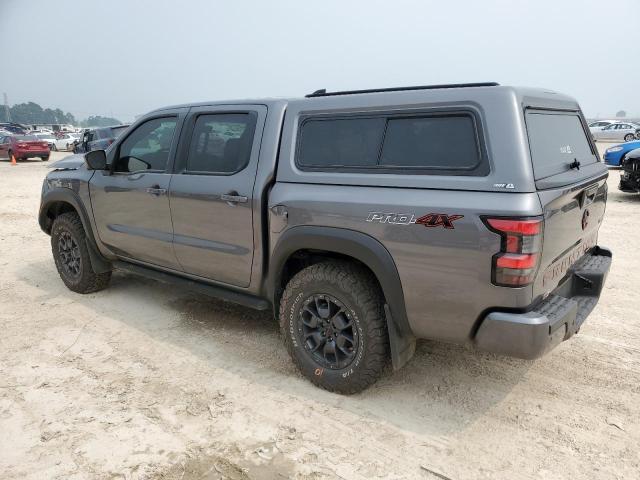 Photo 1 VIN: 1N6ED1EK4PN620967 - NISSAN FRONTIER 