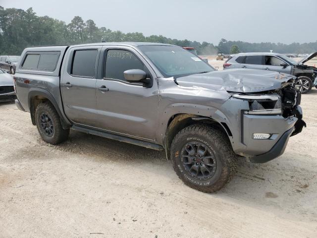 Photo 3 VIN: 1N6ED1EK4PN620967 - NISSAN FRONTIER 