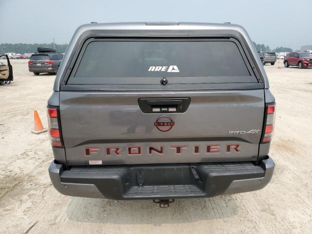 Photo 5 VIN: 1N6ED1EK4PN620967 - NISSAN FRONTIER 