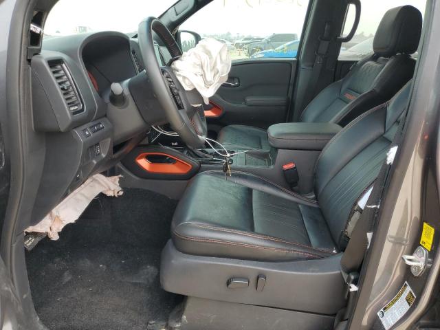 Photo 6 VIN: 1N6ED1EK4PN620967 - NISSAN FRONTIER 