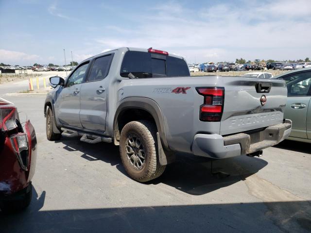 Photo 1 VIN: 1N6ED1EK4PN632892 - NISSAN FRONTIER S 