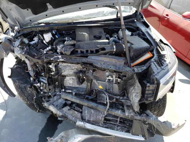 Photo 10 VIN: 1N6ED1EK4PN632892 - NISSAN FRONTIER S 