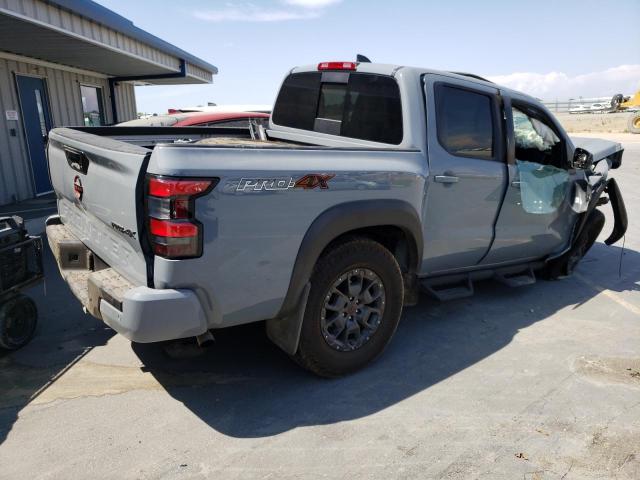 Photo 2 VIN: 1N6ED1EK4PN632892 - NISSAN FRONTIER S 