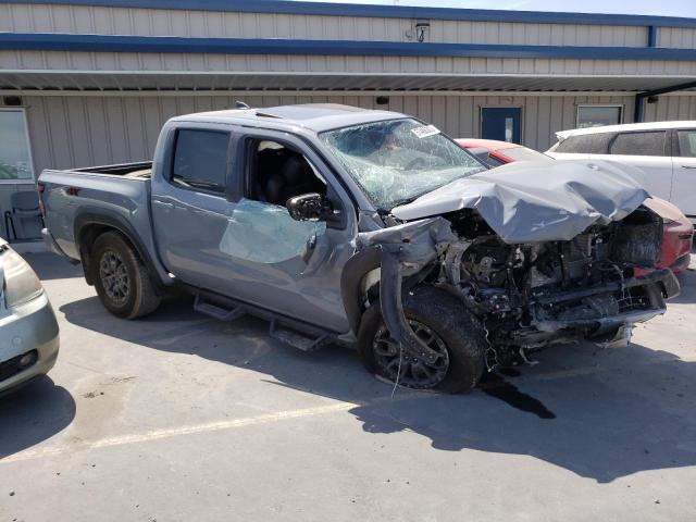 Photo 3 VIN: 1N6ED1EK4PN632892 - NISSAN FRONTIER S 