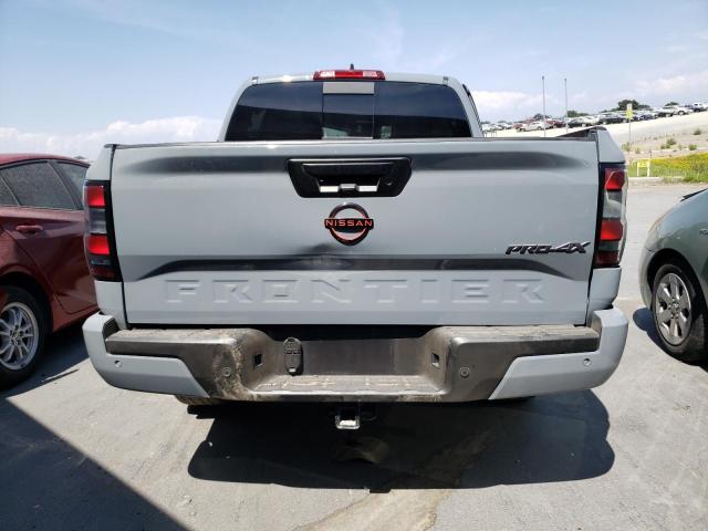 Photo 5 VIN: 1N6ED1EK4PN632892 - NISSAN FRONTIER S 