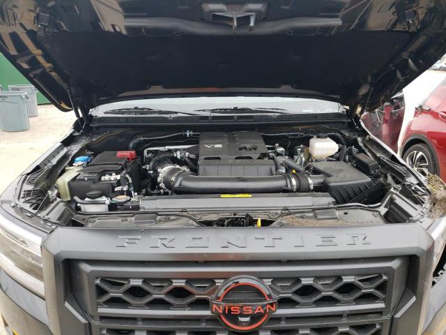 Photo 10 VIN: 1N6ED1EK4PN652768 - NISSAN FRONTIER S 