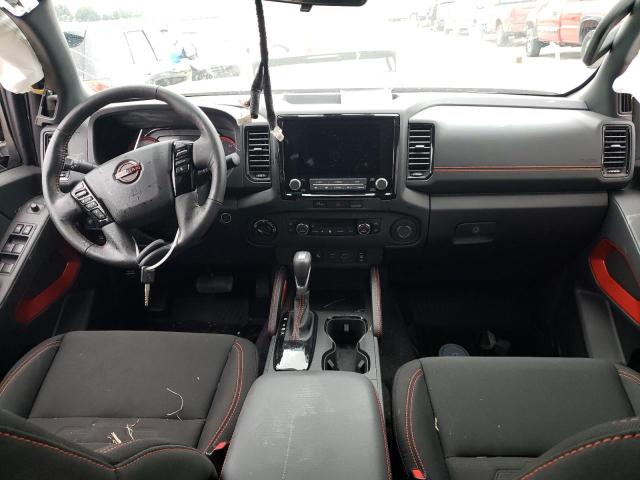 Photo 7 VIN: 1N6ED1EK4PN652768 - NISSAN FRONTIER S 