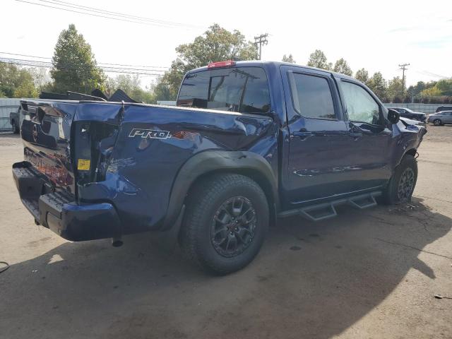 Photo 2 VIN: 1N6ED1EK4PN660790 - NISSAN FRONTIER S 