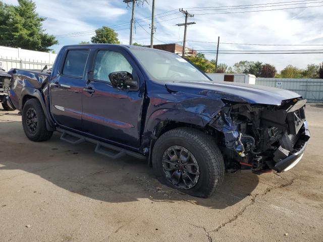 Photo 3 VIN: 1N6ED1EK4PN660790 - NISSAN FRONTIER S 