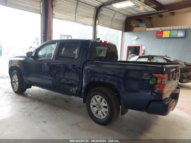 Photo 2 VIN: 1N6ED1EK4PN672535 - NISSAN FRONTIER 