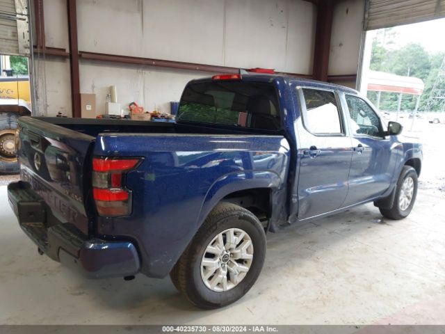 Photo 3 VIN: 1N6ED1EK4PN672535 - NISSAN FRONTIER 