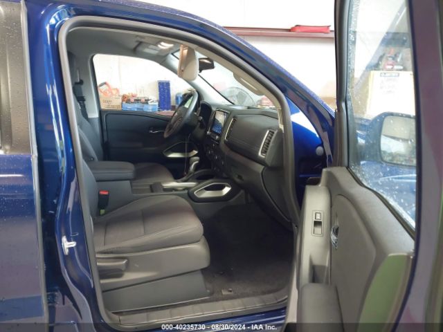 Photo 4 VIN: 1N6ED1EK4PN672535 - NISSAN FRONTIER 