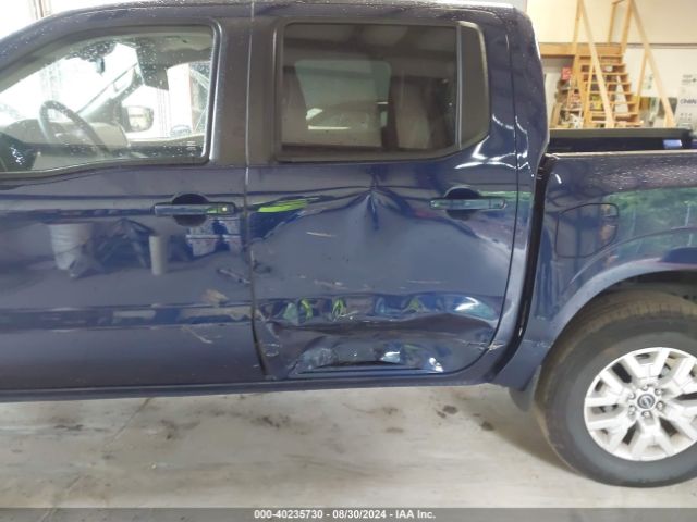 Photo 5 VIN: 1N6ED1EK4PN672535 - NISSAN FRONTIER 