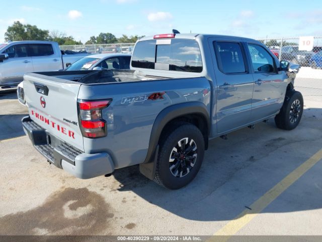 Photo 3 VIN: 1N6ED1EK4RN620938 - NISSAN FRONTIER 