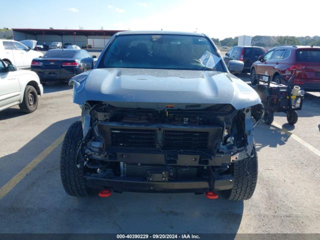 Photo 5 VIN: 1N6ED1EK4RN620938 - NISSAN FRONTIER 