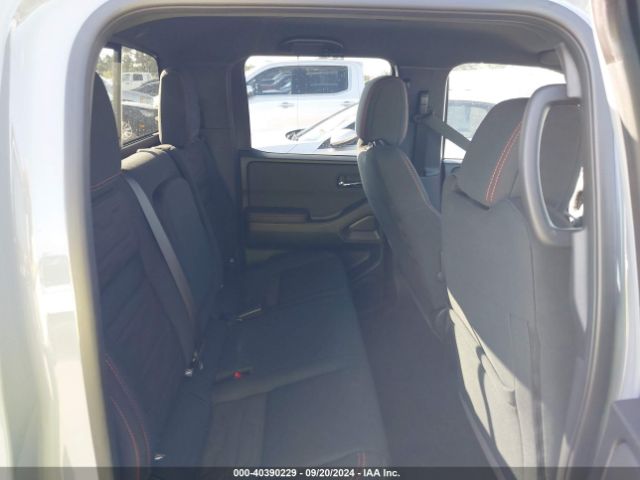 Photo 7 VIN: 1N6ED1EK4RN620938 - NISSAN FRONTIER 