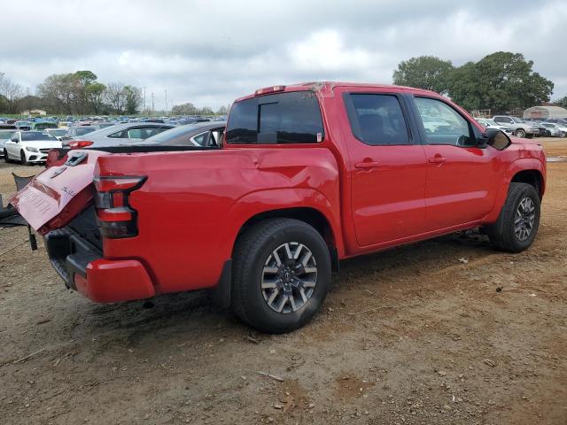 Photo 2 VIN: 1N6ED1EK4RN651073 - NISSAN FRONTIER S 