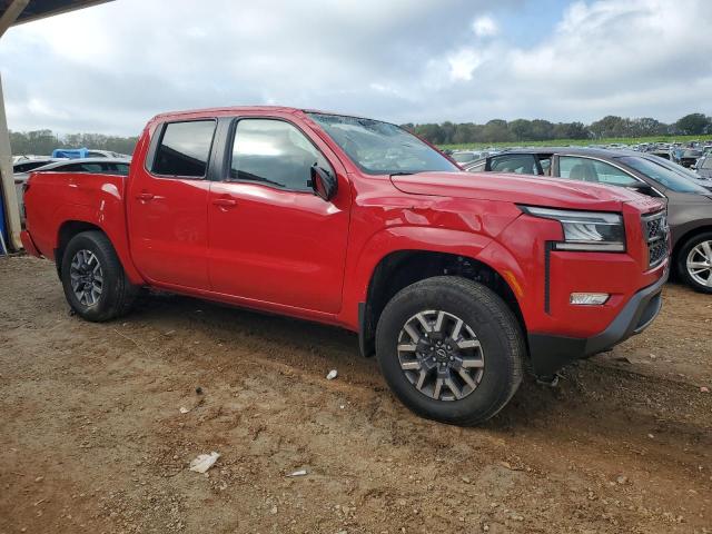 Photo 3 VIN: 1N6ED1EK4RN651073 - NISSAN FRONTIER S 