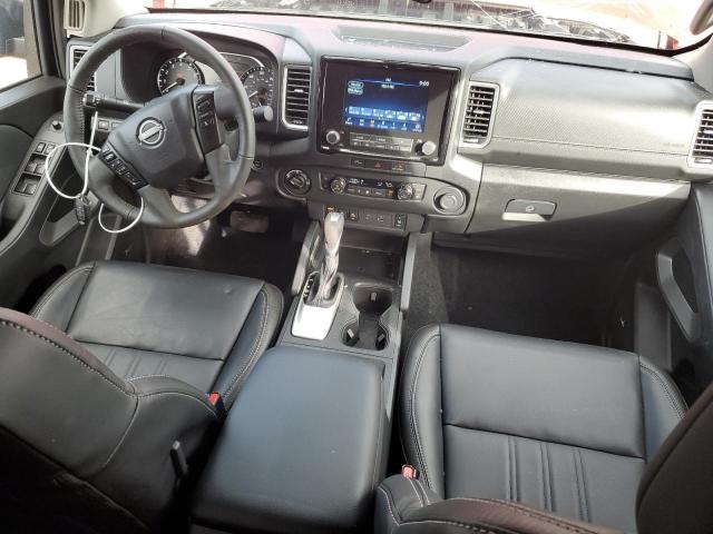 Photo 7 VIN: 1N6ED1EK4RN651073 - NISSAN FRONTIER S 