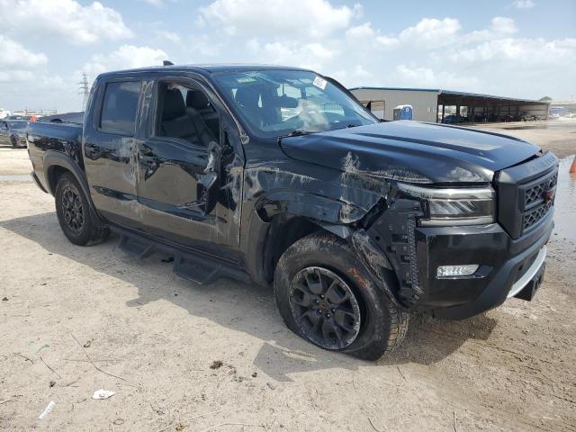 Photo 3 VIN: 1N6ED1EK5NN600692 - NISSAN FRONTIER 