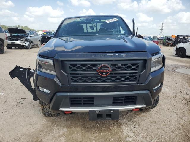 Photo 4 VIN: 1N6ED1EK5NN600692 - NISSAN FRONTIER 