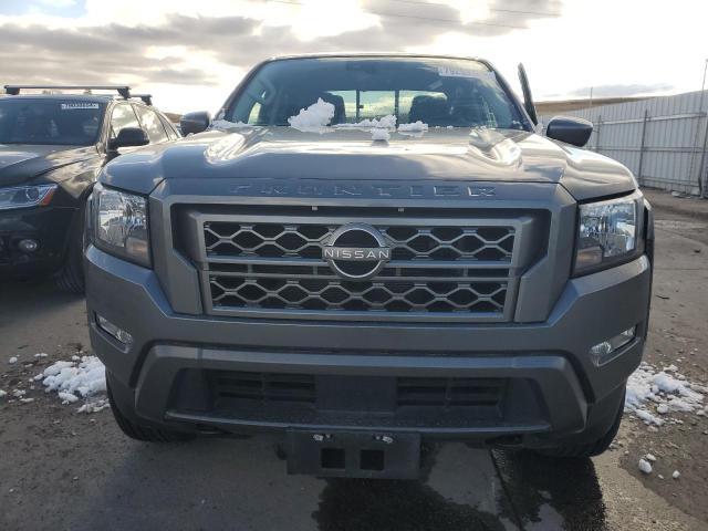 Photo 4 VIN: 1N6ED1EK5NN604399 - NISSAN FRONTIER S 