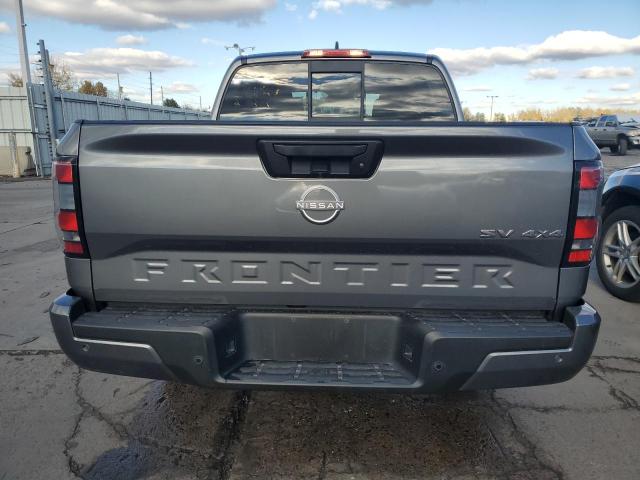 Photo 5 VIN: 1N6ED1EK5NN604399 - NISSAN FRONTIER S 