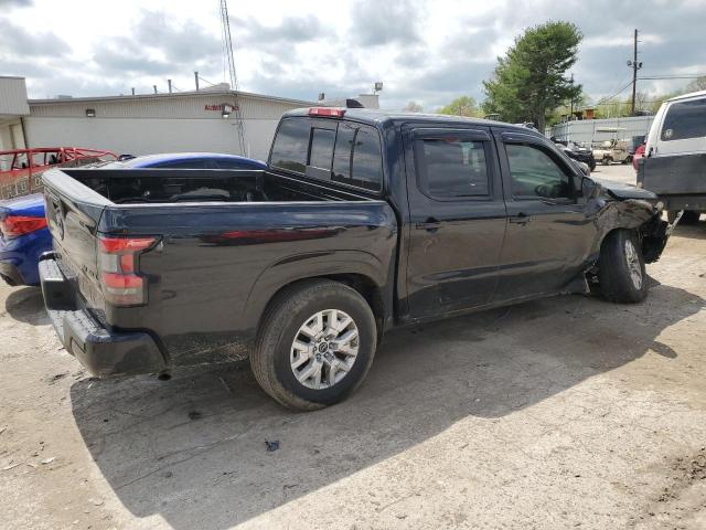 Photo 2 VIN: 1N6ED1EK5NN608579 - NISSAN FRONTIER 