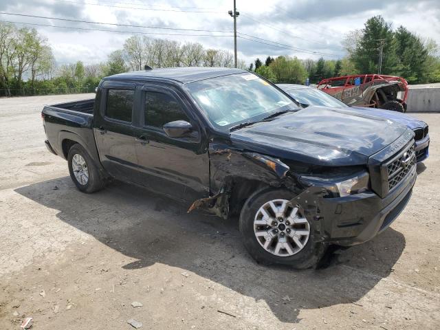 Photo 3 VIN: 1N6ED1EK5NN608579 - NISSAN FRONTIER 