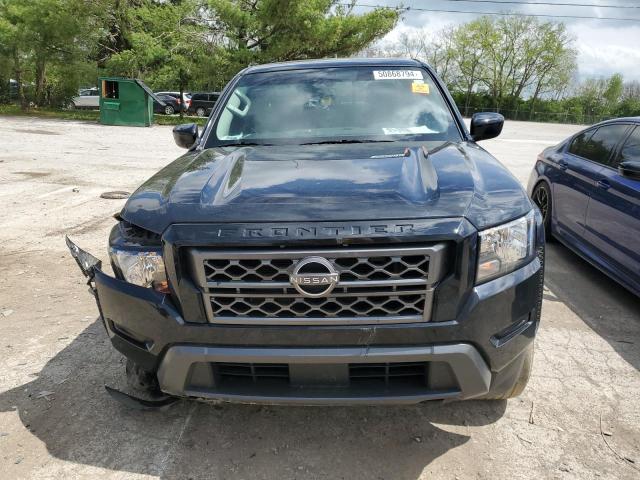 Photo 4 VIN: 1N6ED1EK5NN608579 - NISSAN FRONTIER 