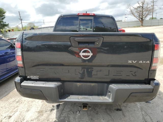 Photo 5 VIN: 1N6ED1EK5NN608579 - NISSAN FRONTIER 