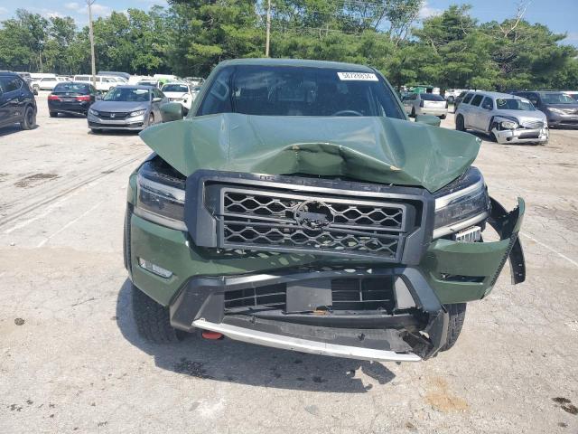 Photo 4 VIN: 1N6ED1EK5NN609134 - NISSAN FRONTIER 