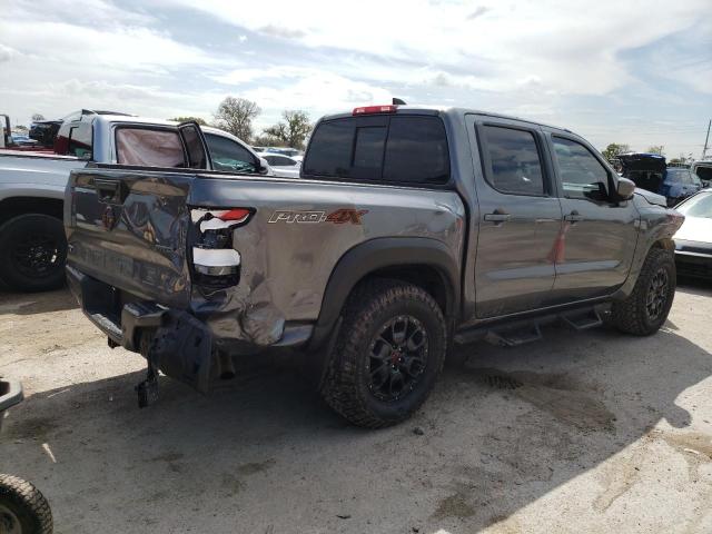 Photo 2 VIN: 1N6ED1EK5NN613488 - NISSAN FRONTIER 