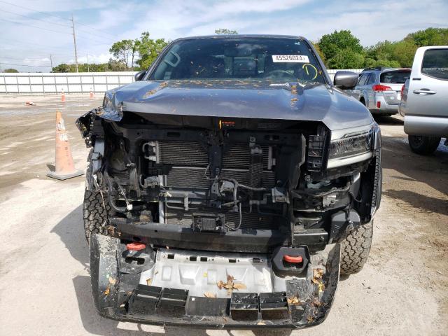 Photo 4 VIN: 1N6ED1EK5NN613488 - NISSAN FRONTIER 