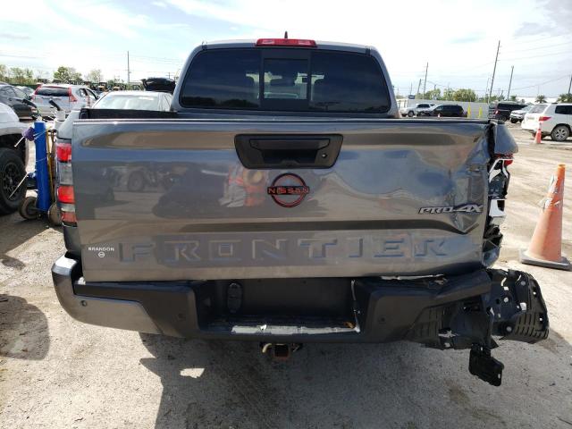 Photo 5 VIN: 1N6ED1EK5NN613488 - NISSAN FRONTIER 