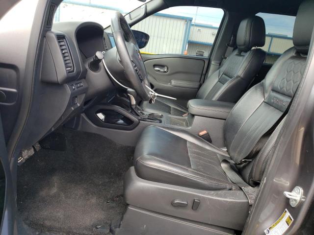 Photo 6 VIN: 1N6ED1EK5NN613488 - NISSAN FRONTIER 