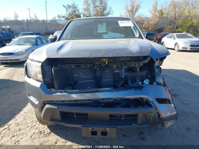 Photo 5 VIN: 1N6ED1EK5NN616004 - NISSAN FRONTIER 