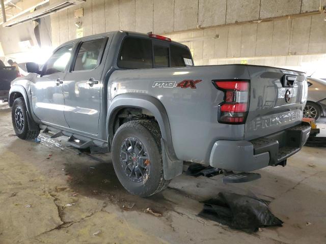 Photo 1 VIN: 1N6ED1EK5NN629366 - NISSAN FRONTIER S 