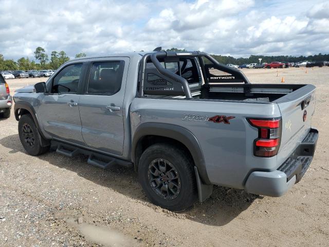 Photo 1 VIN: 1N6ED1EK5NN629822 - NISSAN FRONTIER 