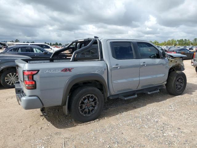 Photo 2 VIN: 1N6ED1EK5NN629822 - NISSAN FRONTIER 