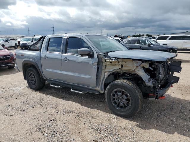 Photo 3 VIN: 1N6ED1EK5NN629822 - NISSAN FRONTIER 