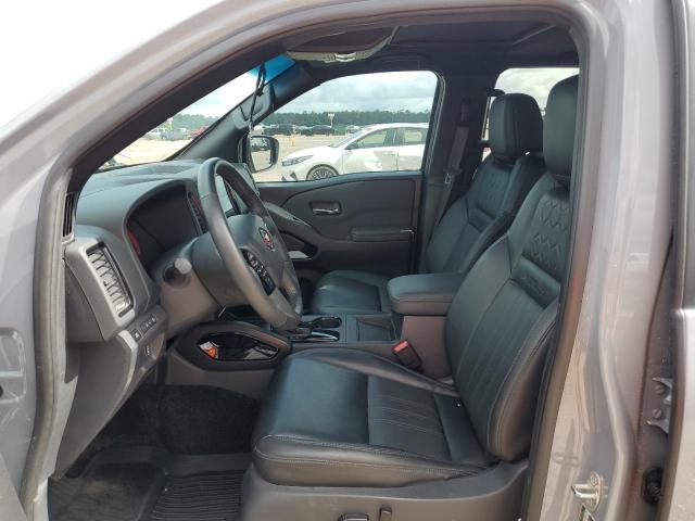 Photo 6 VIN: 1N6ED1EK5NN629822 - NISSAN FRONTIER 