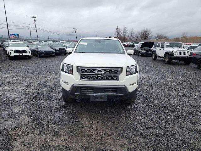 Photo 4 VIN: 1N6ED1EK5NN642456 - NISSAN FRONTIER S 