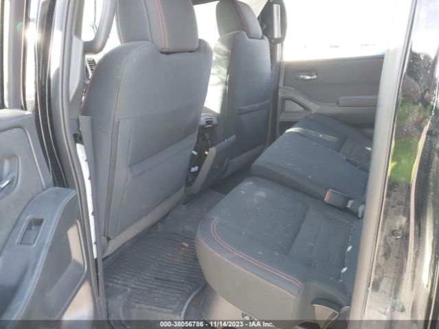 Photo 7 VIN: 1N6ED1EK5NN644997 - NISSAN FRONTIER 